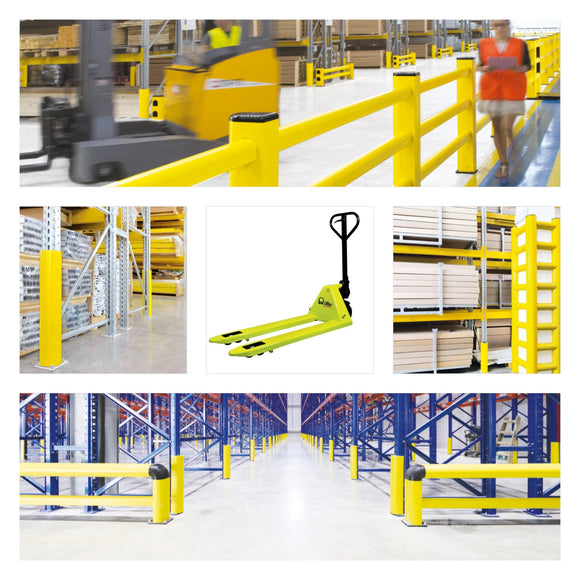 Warehouse Products