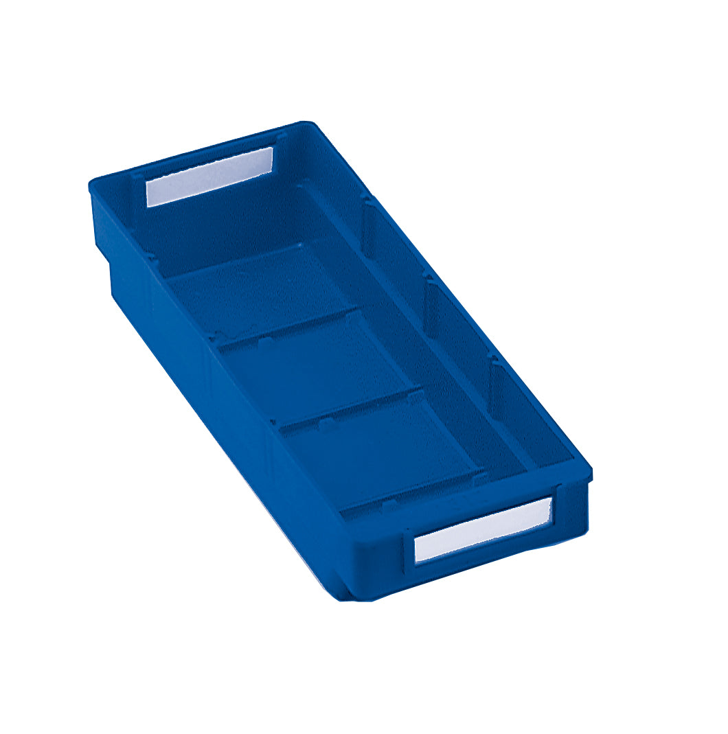 Storage Bins for Shelving