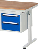 workbench drawer unit 2