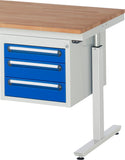 workbench drawer unit 3