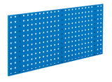 Blue Tool Storage Wall Panels 