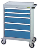 Mobile Drawer Cabinets