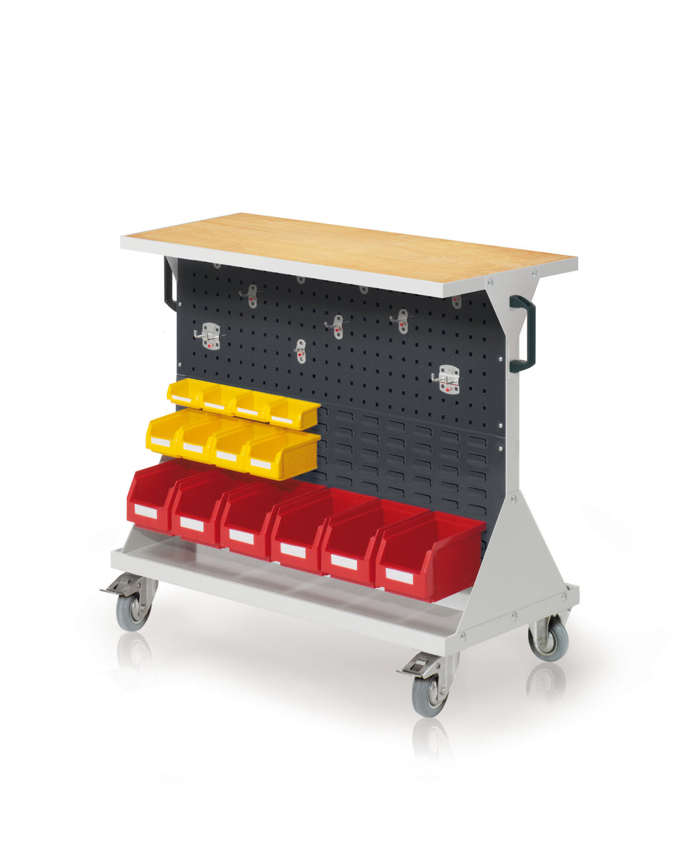 Mobile Workstations for Engineers EquiptoWork