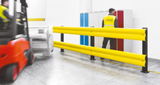 B-Flex Safety Barriers from MPM