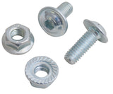 Slotted Angle Bolts