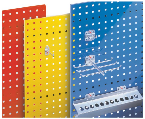 Perforated Panels - August Offer
