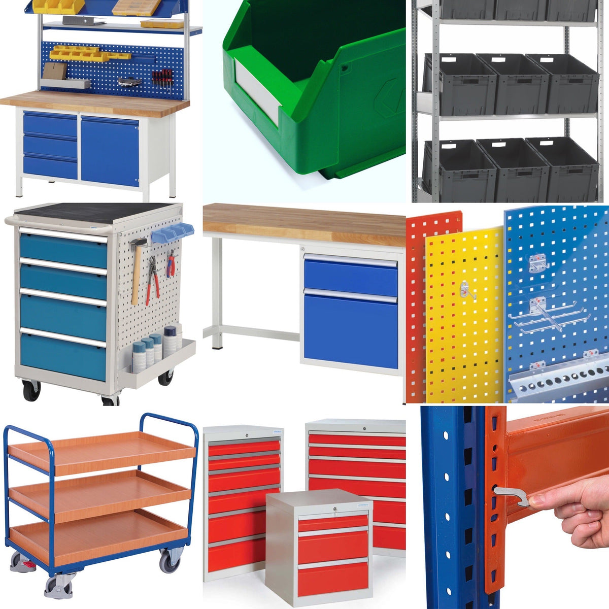 Special Offers on Workplace Storage Solutions – Tagged