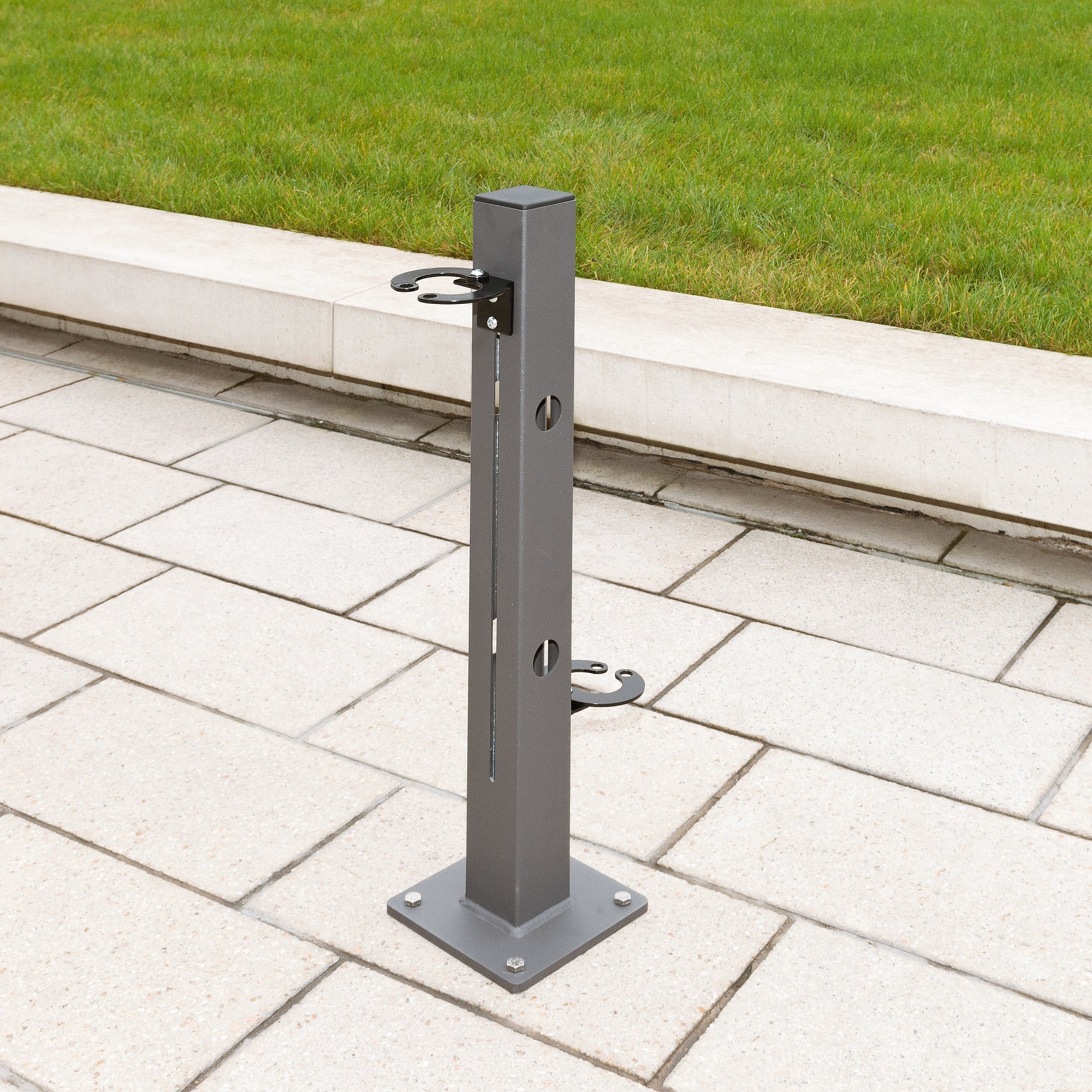 Parking Protection Rack E-Scooter Parking Rack – EquiptoWork