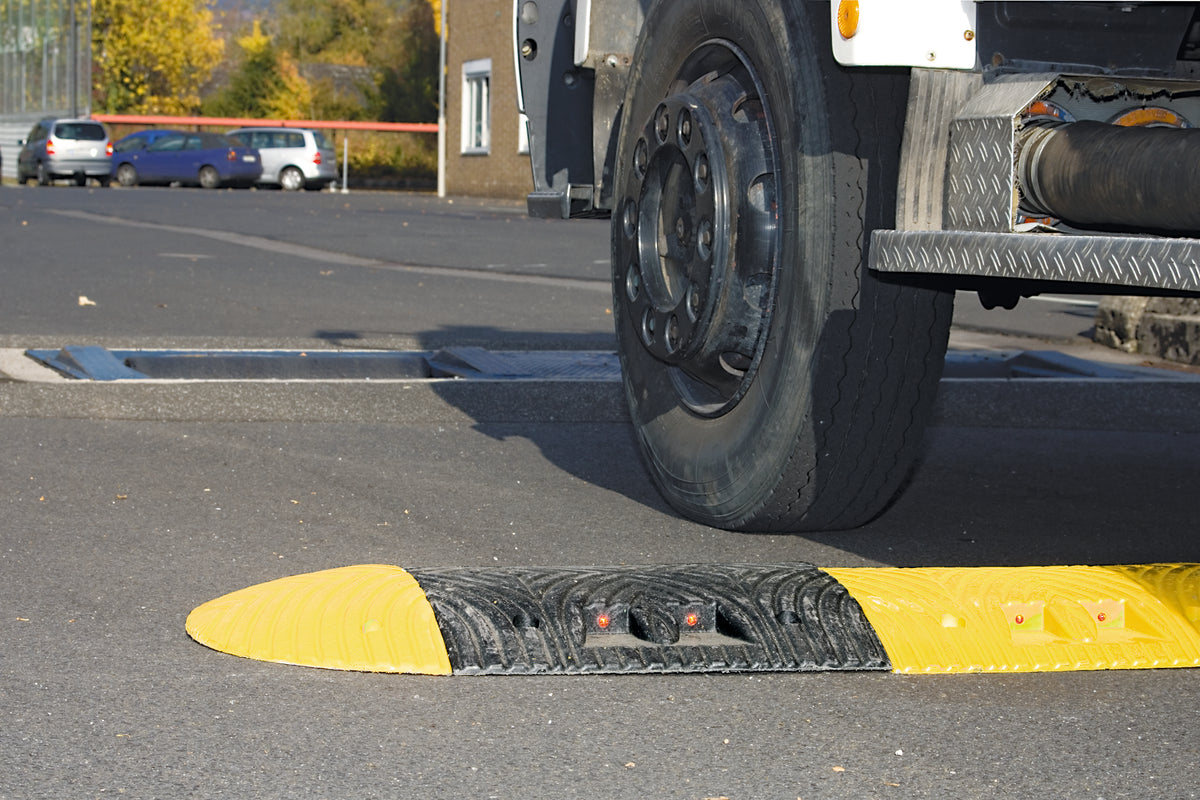 Speed Ramps – EquiptoWork