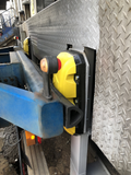 Loading Dock Bumpers from EquiptoWork
