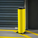 Safety Bollards