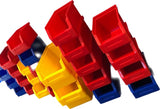Kappes Plastic Parts Bins from Equiptowork