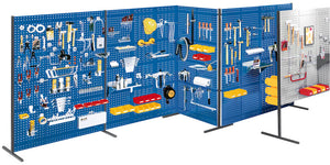 Kappes tool storage products from Equiptowork