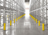 Pallet Racking Protectors