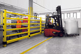 MPM Safety Barriers