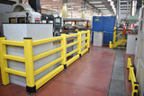MPM Safety Barriers