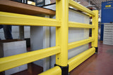 MPM Safety Barriers