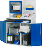 Computer Workstation