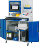 Computer Workstation