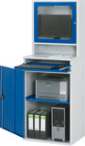 Computer Workstation