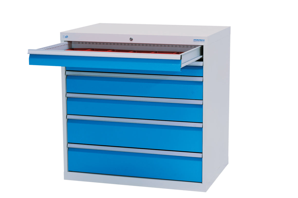 Workshop Drawer Cabinets - Large