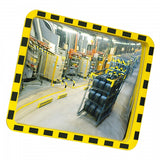 Warehouse Safety Mirrors