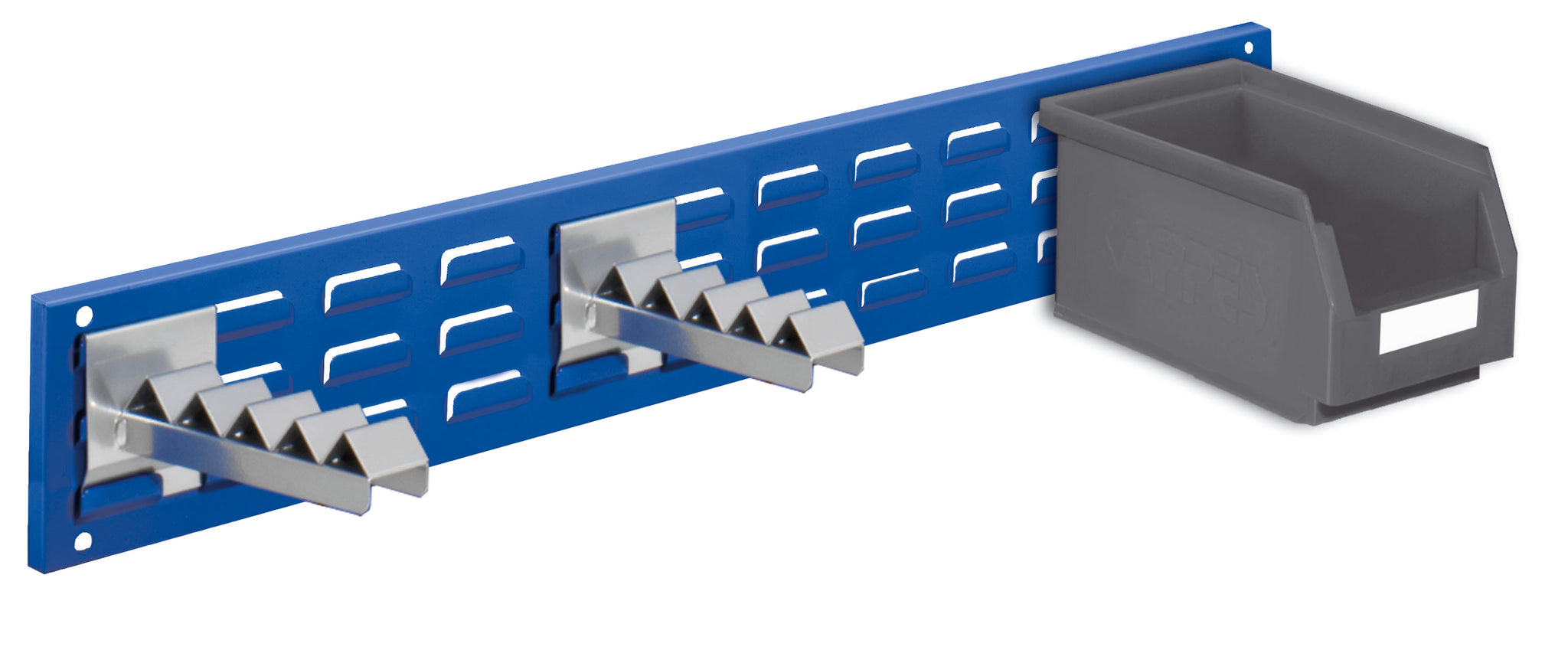 Workbench Stands and Wall Rails