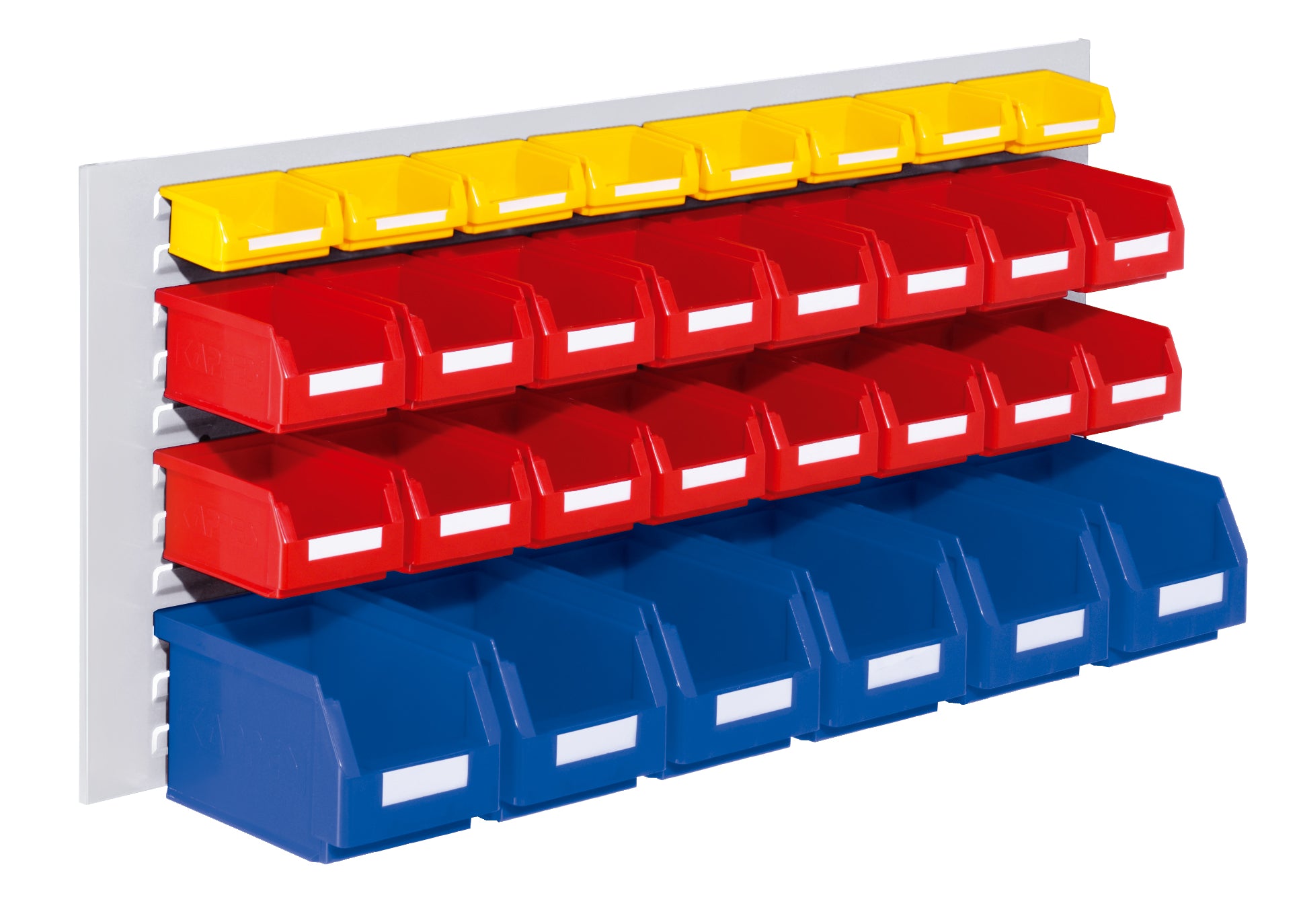 thumbnail image 2 of The Parts Box 1/24 & 1/25 Scale Louvres – 4 Pieces – Model Car Detailing Accessory 2 of 6