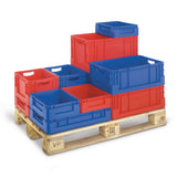 Euro Containers