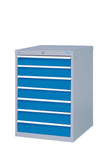 Tool Cabinets 7 drawer steel