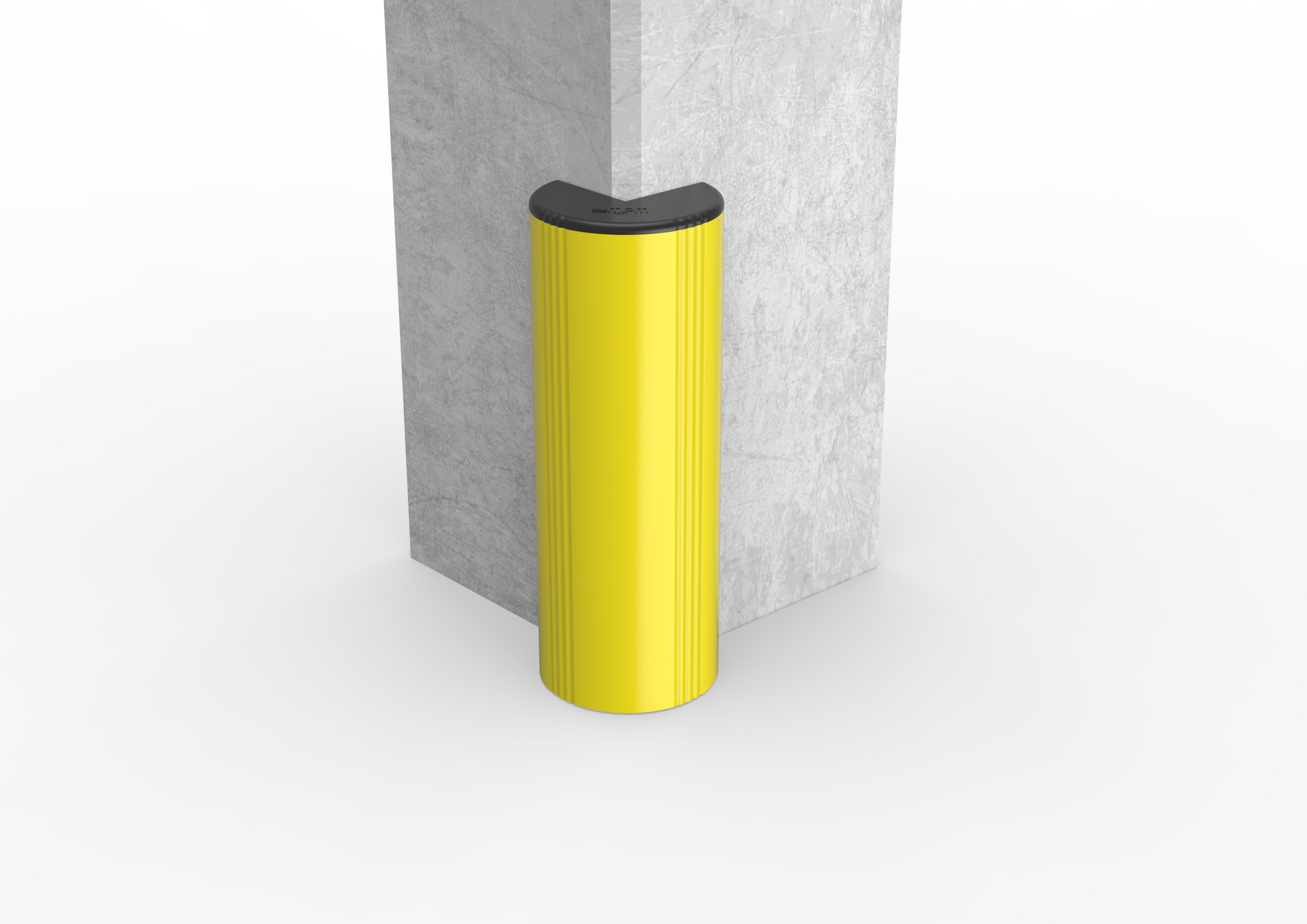 Pallet Rack Corner Guards