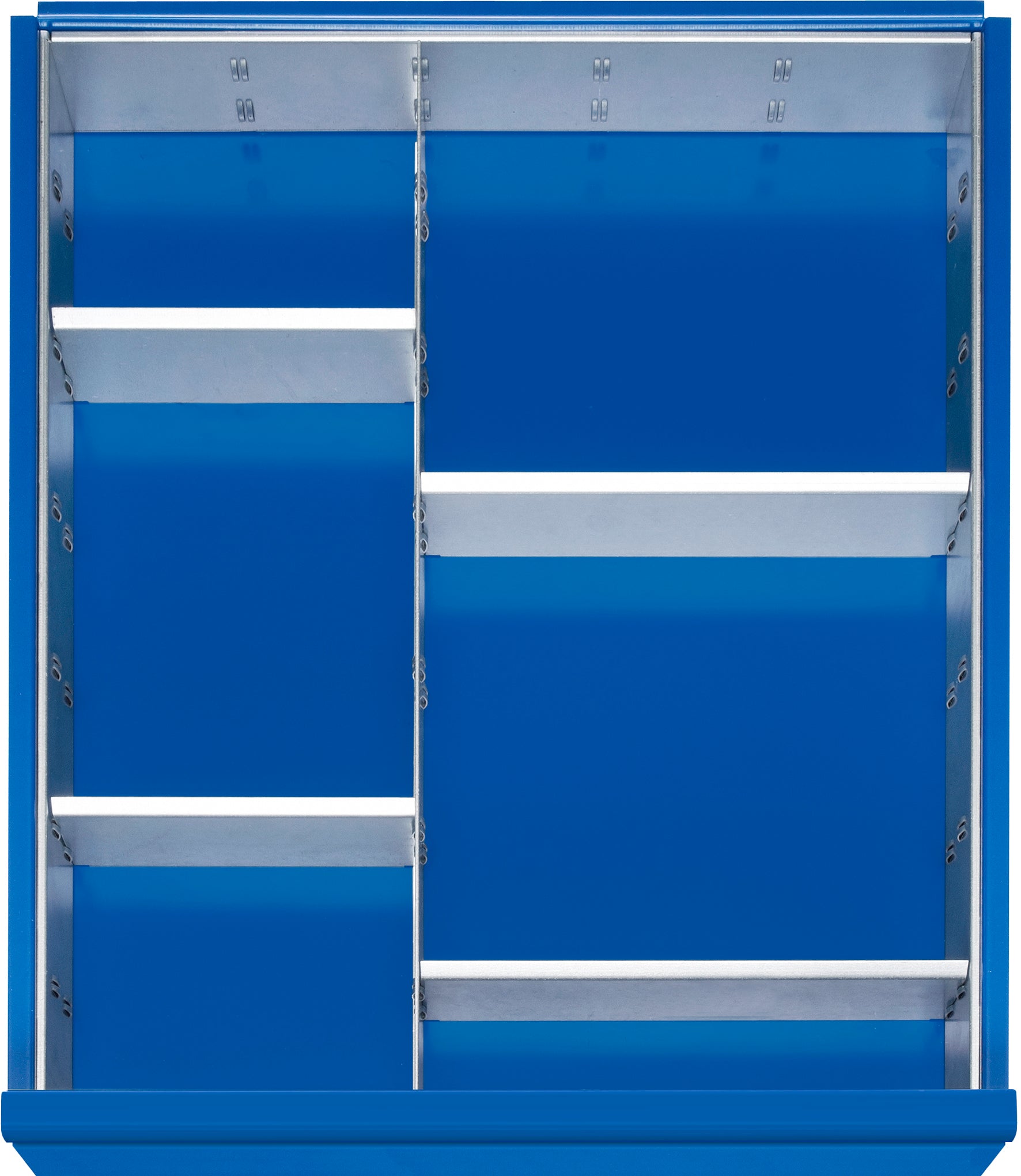 Workbench Drawer Dividers & Accessories (490 x 560mm Drawers