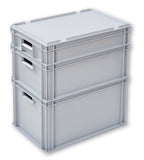Storage Boxes 600x400mm