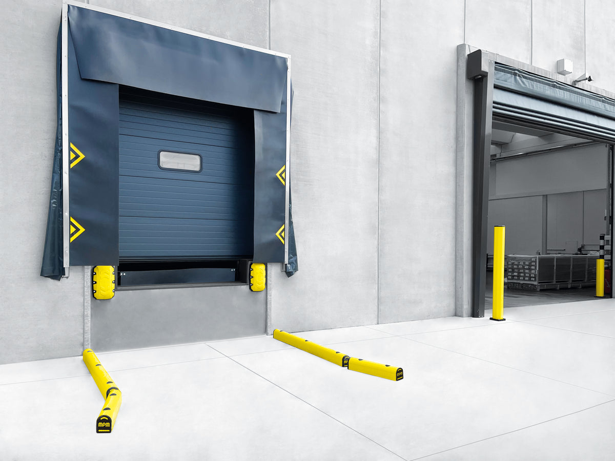 Dock Bumpers EquiptoWork