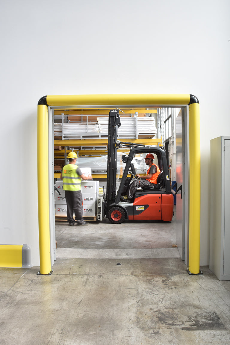 Door Frame Protectors – EquiptoWork
