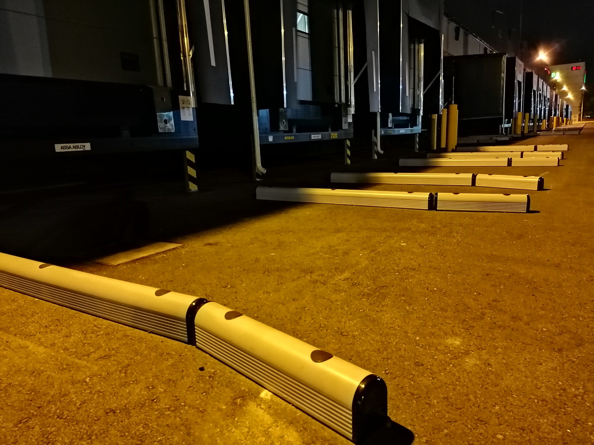 Truck Wheel Guides – EquiptoWork