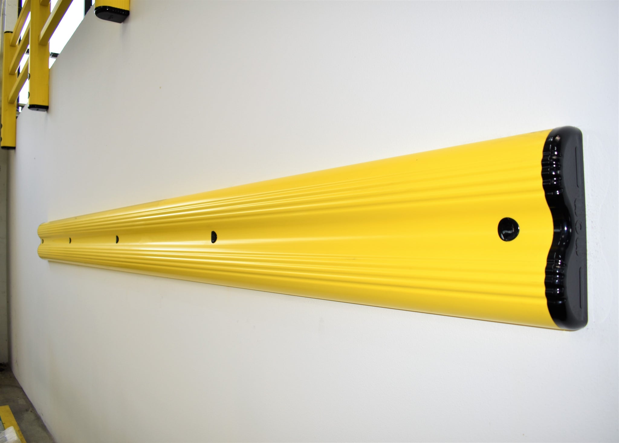 B-Flex Wall Bumpers – EquiptoWork