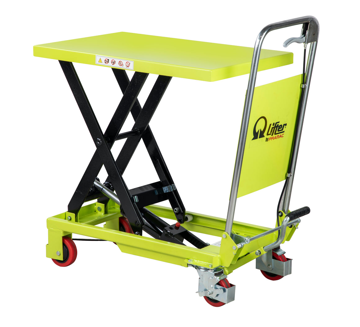 Lift Tables EquiptoWork