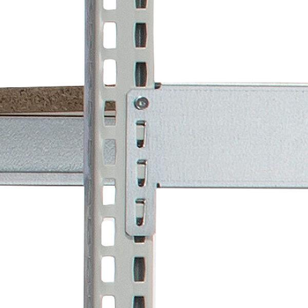 Widespan Shelving WS3000