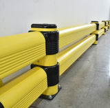Heavy Duty Safety Barrier from MPM