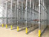 Pallet Racking Protectors