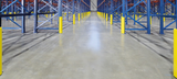pallet racking protectors
