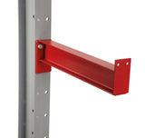 Cantilever Rack Arms