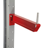 Cantilever Racking Supports