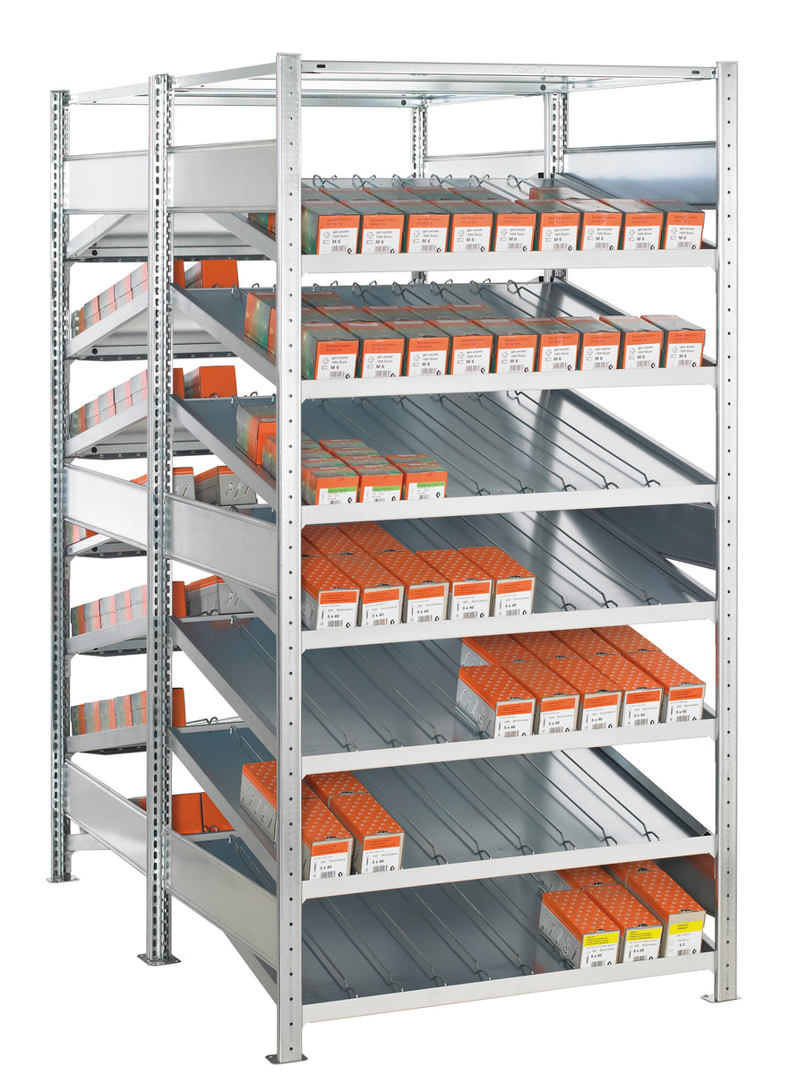 KanBan Shelving