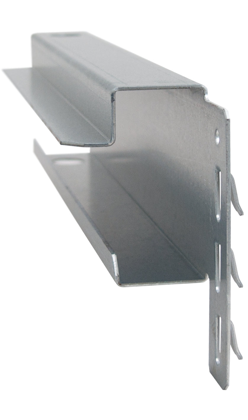 Widespan Shelving WS3000