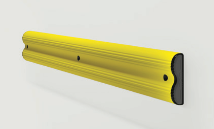 B-Flex Wall Bumpers – EquiptoWork