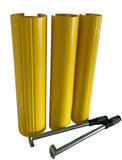 The best Pallet Racking Protectors are at  Equiptowork