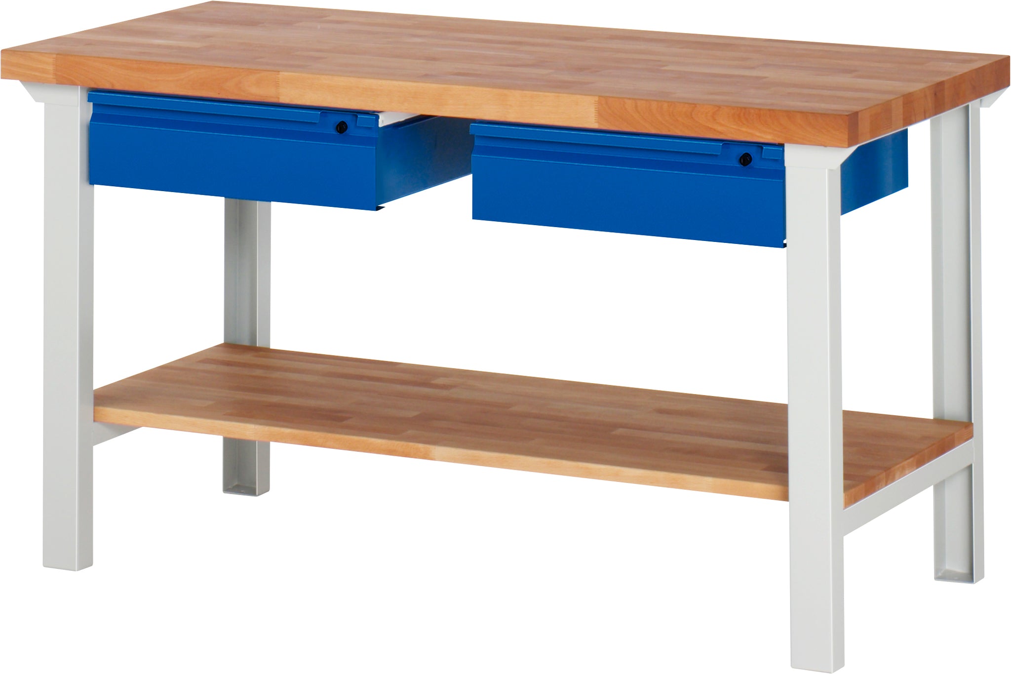 General Purpose Workbenches with Storage Drawers