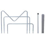 Widespan Shelving WS3000